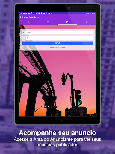 EndLista Screenshot