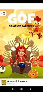 DH Game Of Farmers