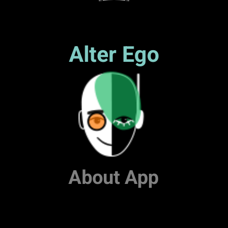 Alter Ego Screen 2