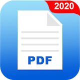PDF reader - Create, scan & merge PDF icon