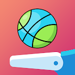 Cover Image of Download Flipper Dunk  APK