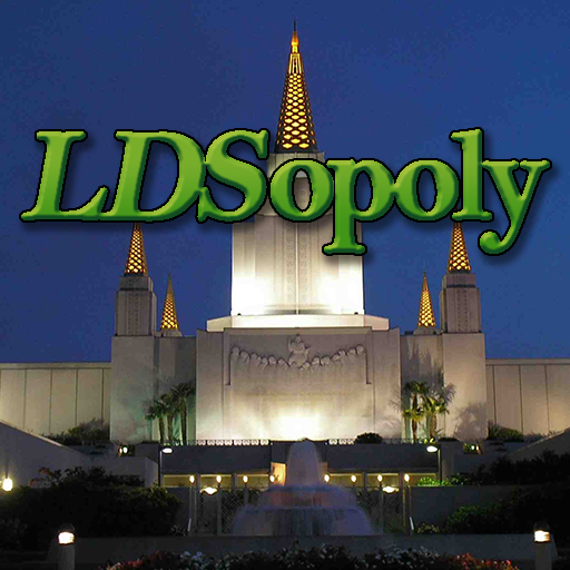 LDSopoly  Icon