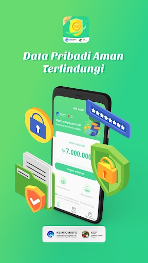 Duit Aman Pinjaman Dana Guide