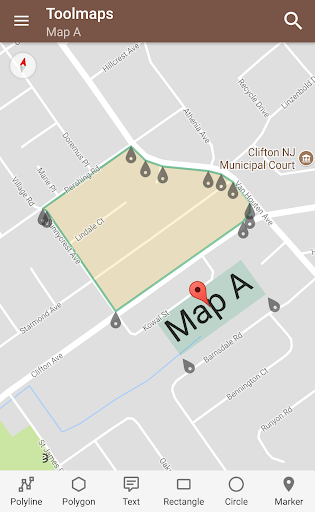 Toolmaps - Maps & Navigation - apps