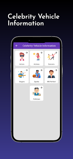 Gadi Number se Owner Details