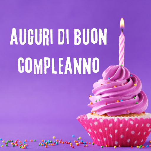 Auguri di Buon Compleanno Download on Windows