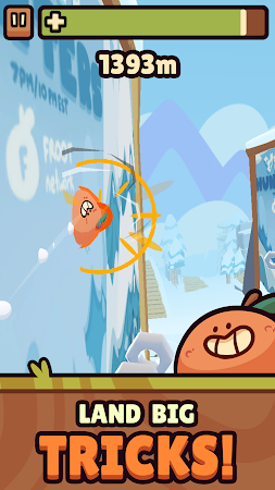 Game screenshot Farm Punks hack