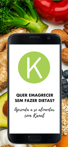 Android application Kanut screenshort