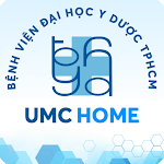 UMC Home