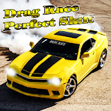 Drag Race Perfect Shift icon
