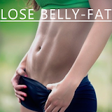 Belly Fat Exercise icon