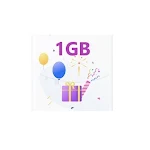 Cover Image of Download 1GB 2.5 APK