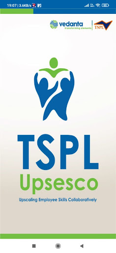 TSPL Upsesco Screen 2