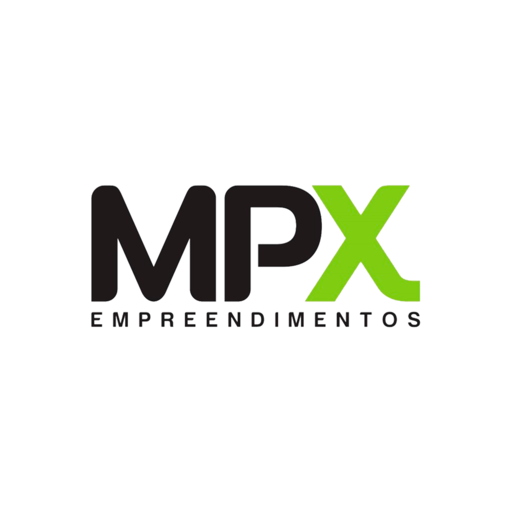 MPX - Área do Cliente logo