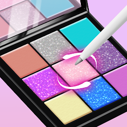 Icon image Makeup Stylist:Antistress ASMR
