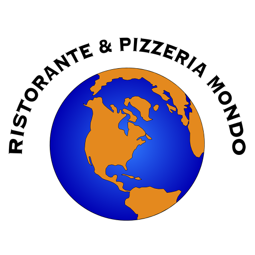 Pizzeria Mondo logo