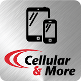 Cellular and More icon