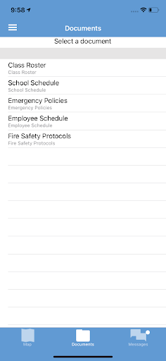 HIB React Screen 2