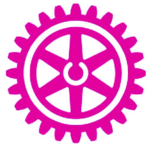 Rotaract 2440 logo