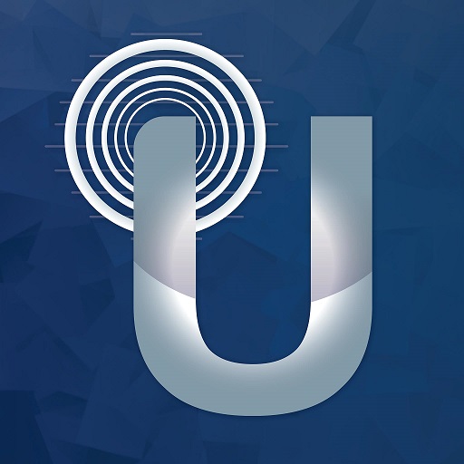 Radio Universidad 100.7 FM logo