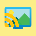 Cover Image of Download LocalCast for Chromecast/Android TV/Roku/Fire TV  APK