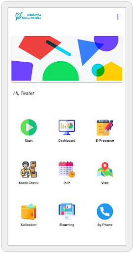 Smart Distribution Solution