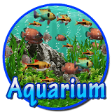 fish aquarium icon