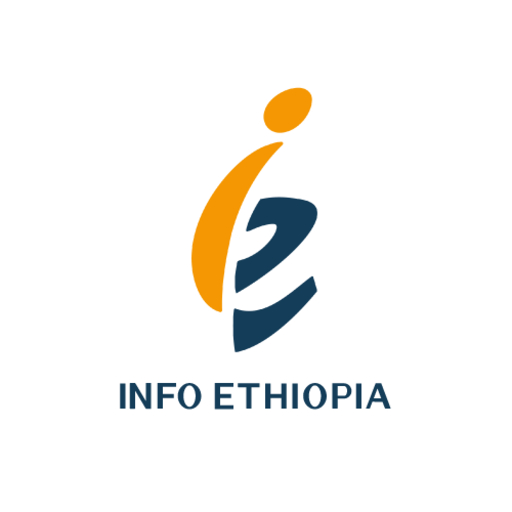 Info Ethiopia logo