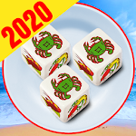 Cover Image of Download Bầu cua 2020 2021 1.2 APK