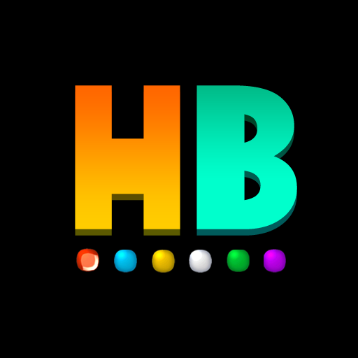 Hit and Blow logo