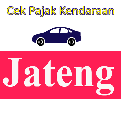 Cek Pajak Kendaraan Yogyakarta Screen 3