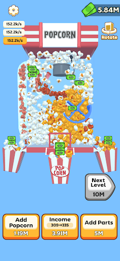 Popcorn Pop! 2.1.2 screenshots 1