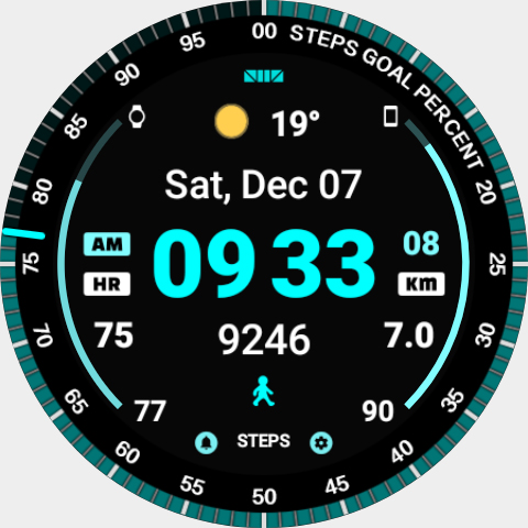 SMZ TOPSPIN screenshot 29