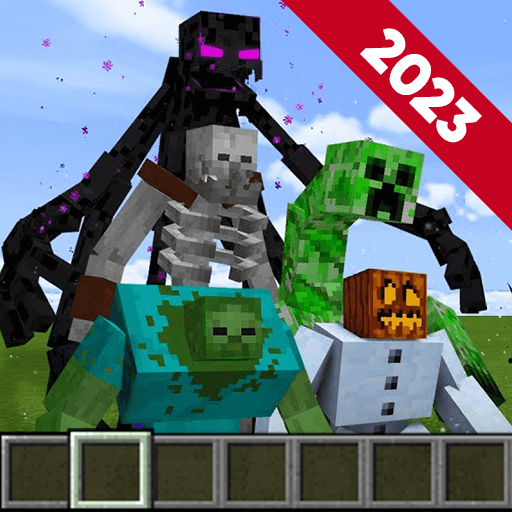 Mutant Creatures Mod Minecraft Download on Windows