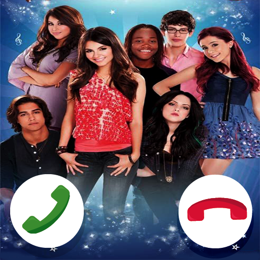 fake call victorious