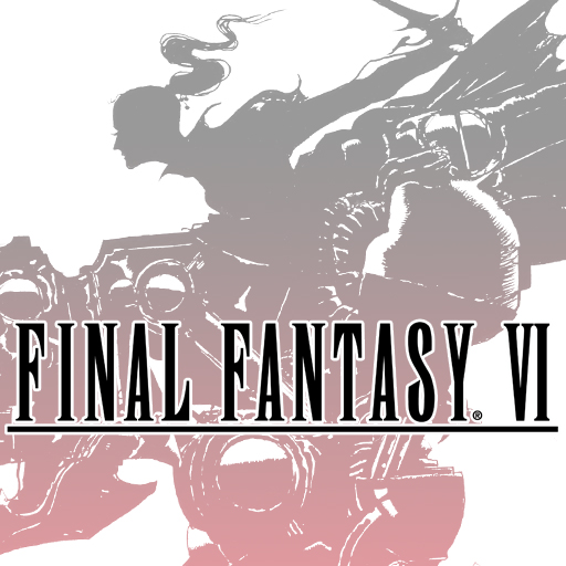 FINAL FANTASY VI Android