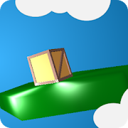 Crates3D - A Memory Game app icon