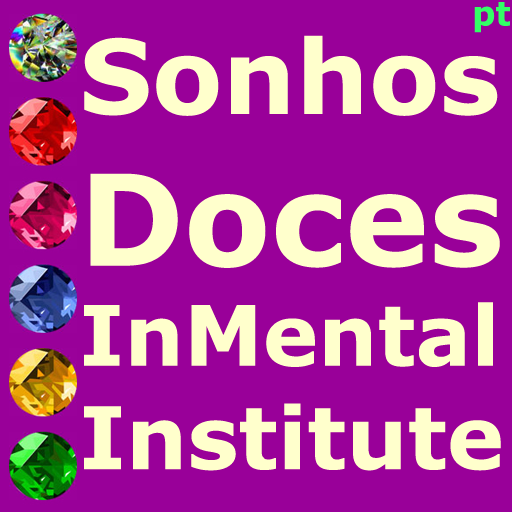 Sonhos Doces Dormir no Paraíso logo