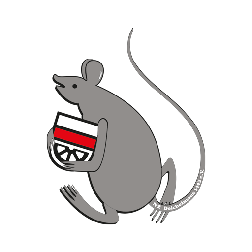 Deichelmaus logo