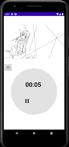 AniTime Screen 3