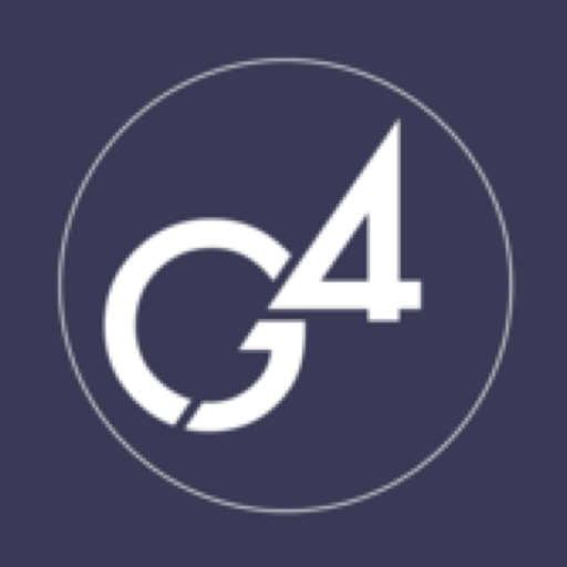 G4 Driver logo