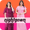 nightgown icon