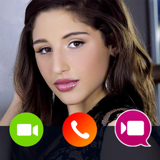 Chat, Fake Call Abella Danger
