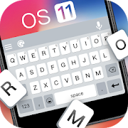 OS11 keyboard for phone 8