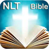 NLT Bible App icon