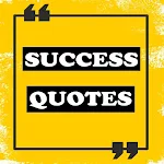 Cover Image of Herunterladen Success Quotes - Motivational  APK