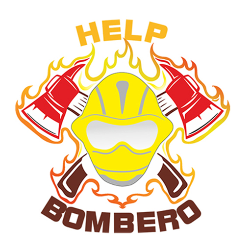 Help Bombero logo