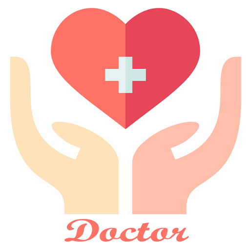 Darulkhair Doctor logo