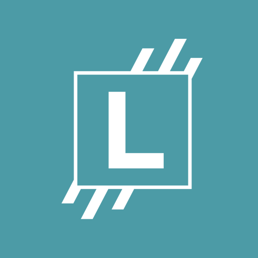 Legacy Church App  Icon