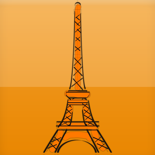 Learn French Easy - Le Bon Mot 2.5.0 Icon